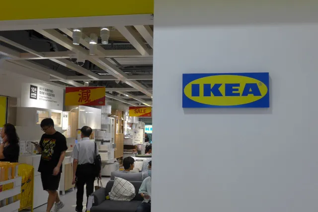 Ikea waarschuwt voor veel verkocht product: 'Kan mogelijk gevaarlijk zijn'