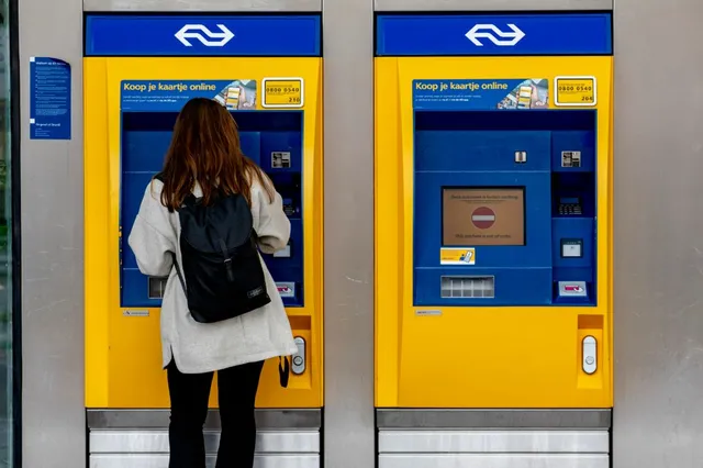 OV-reizigers opgepast: je betaalt mogelijk dubbel voor één reis