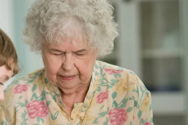Onderzoek toont: moeders genen bepalen Alzheimer risico