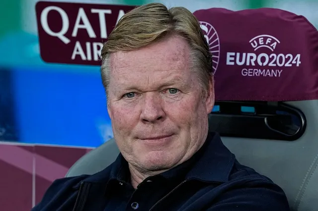 Salaris Ronald Koeman uitgelekt: dit verdient de bondscoach van Oranje