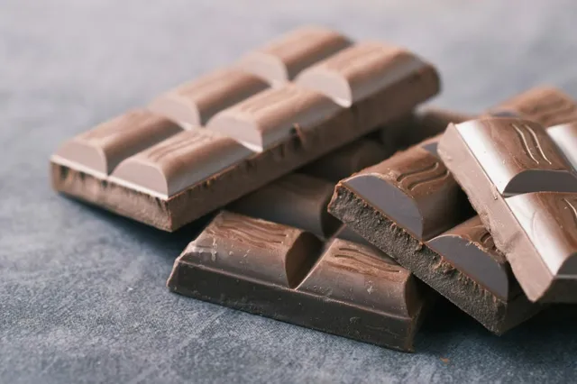 Goed nieuws: chocolade is veel beter voor je dan je dacht