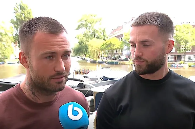 Zoon Dries Roelvink bekeerd tot de Islam: 'Bidt vijf keer per dag'