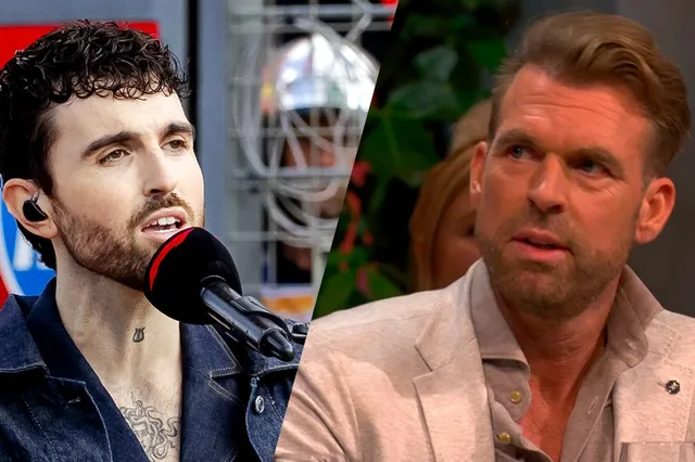 Oranjezomer-gasten kraken optreden Duncan Laurence af: 'Verschrikkelijk'