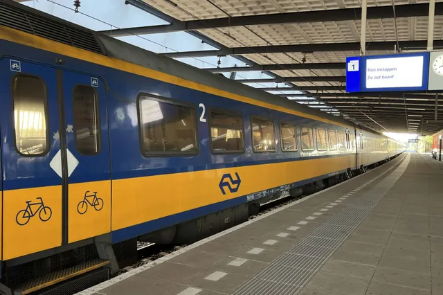 NS gaat prijzen treinkaartjes flink opkrikken: zoveel betaal je meer in 2025