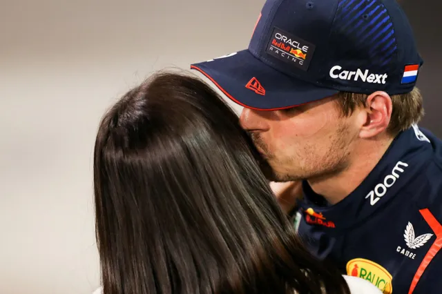 Max Verstappen en Kelly Piquet uit elkaar? Dit zeggen de socials