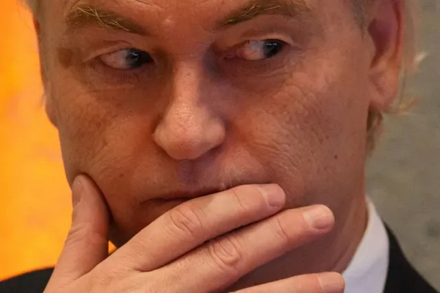 PVV’ers blinken uit in deze manier van eten bereiden