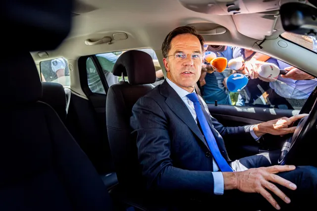 Nieuwe docu over Mark Rutte: 'Er zijn zeker wel vriendinnen geweest'