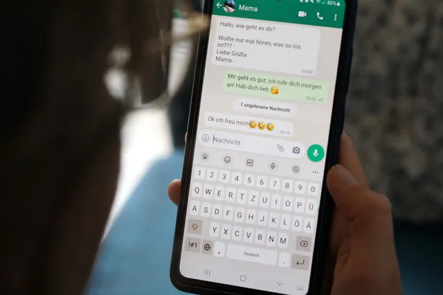 WhatsApp laat je eindelijk afrekenen met ongewenste berichten