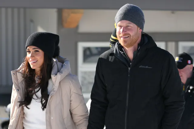 Meghan Markle neemt wraak in nieuw boek: ‘Dit gaat inslaan als een atoombom’
