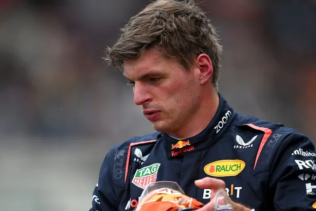 'Max Verstappen in onderhandeling met nieuw F1-team, vertrek bij Red Bull komt eraan'