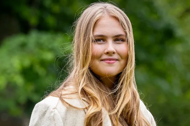 Schrikbarende verandering voor Amalia: 'Ze wordt er op afgerekend'