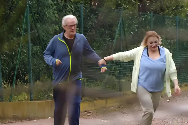 B&B Vol Liefde-Malgosia onthult: 'Moest naar de psycholoog na Albert'