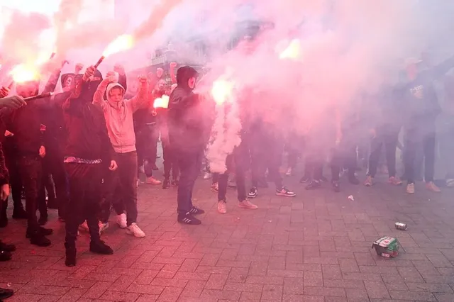 'Sterspeler wil vertrekken bij Ajax'