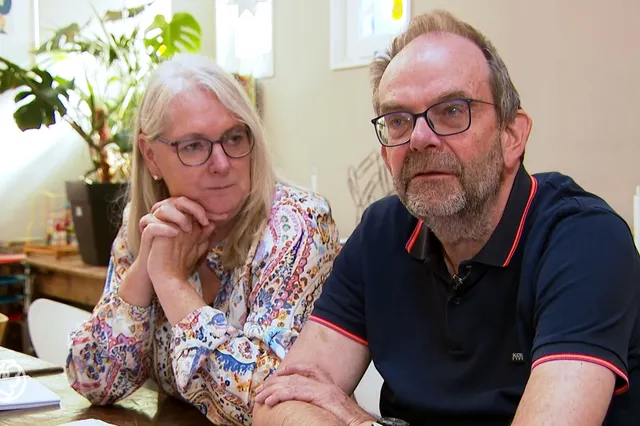 Oekraïners worden gekort op hun uitkering