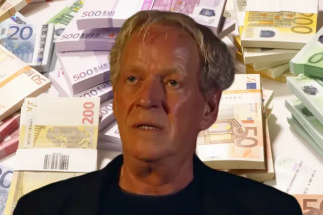Albert uit B&B Vol Liefde blijkt steenrijk te zijn: dit is zijn vermogen