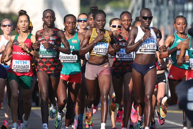 Sportwereld in shock: olympisch atlete in brand gestoken door haar eigen vriend