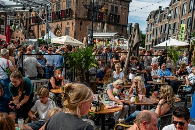 Weerman maakt laatste zomerse dag van het jaar bekend