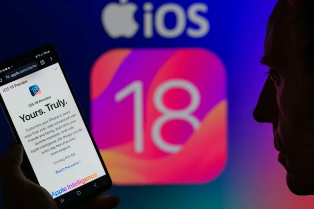 IOS 18: Dit is wat je binnenkort op je iphone kunt verwachten