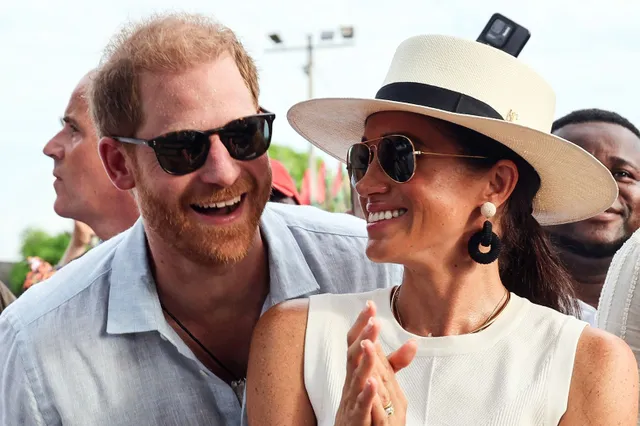 Insiders onthullen: 'Iedereen is doodsbang voor Meghan Markle'