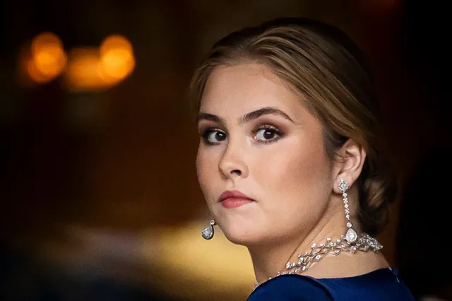 Het geheim achter de transformatie van prinses Amalia