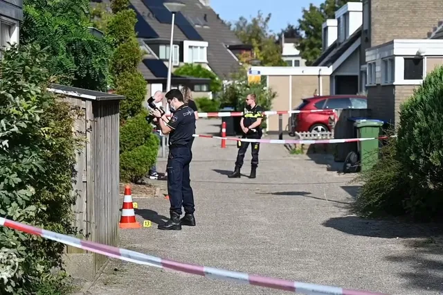 Jonge vrouw vermoord in Leimuiden, dorp is in shock