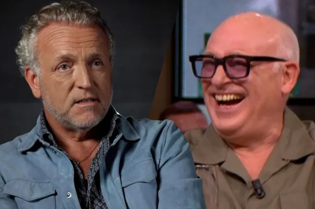 Gordon haalt uit naar Vandaag Inside: 'Door hun durf ik niet meer te zingen'