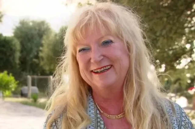 Iris uit B&B Vol Liefde lanceert 'Yamas' kledinglijn