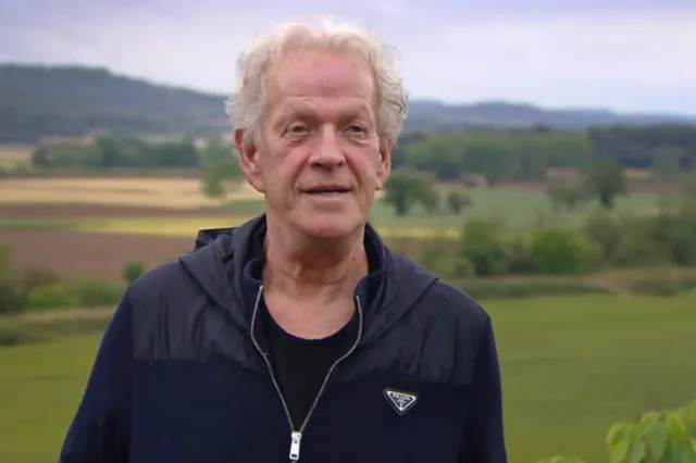 B&B Vol Liefde schandaal: Albert draagt groot geheim met zich mee