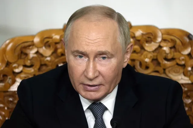 Oekraïne bombardeert Rusland met Amerikaanse raketten, Poetin dreigt met kernwapens