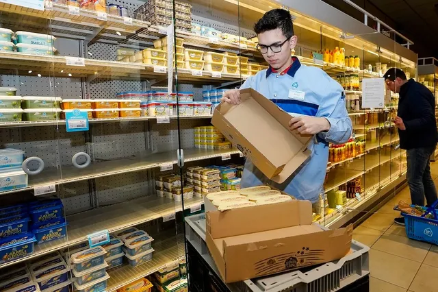 Terugroepactie bij Albert Heijn vanwege 'zeer gevaarlijke stof' in eten
