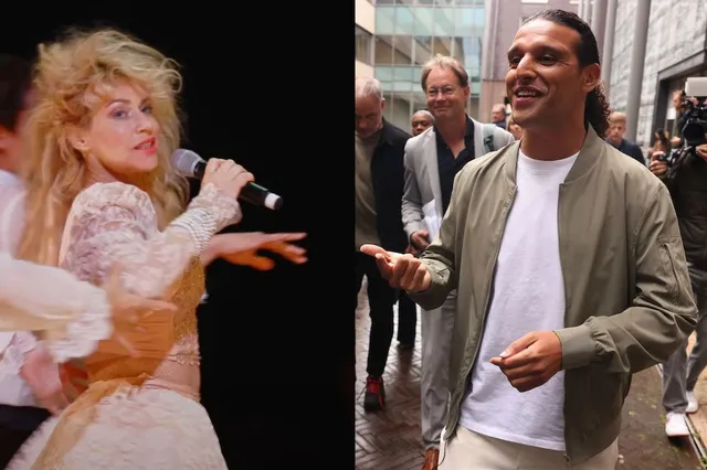 Ellen ten Damme wil niet dat Ali B de cel in gaat