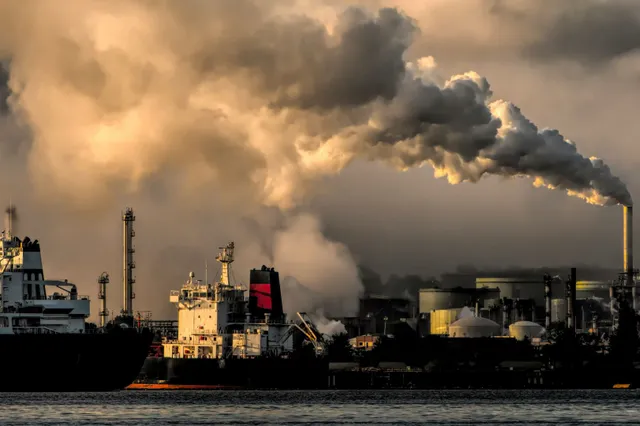 VN slaat alarm: We stevenen af op een klimaatcatastrofe