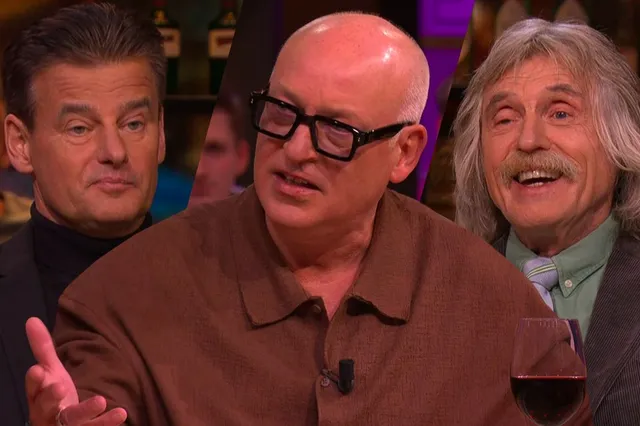 Vandaag inside-trio niet meer welkom bij RTL: 'Te negatief voor ons’