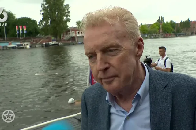André van Duin onthult groot nieuws