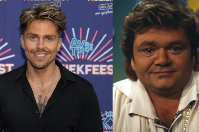 Rachel Hazes gaat de bom droppen: 'André Hazes niet de échte vader van André Jr.'
