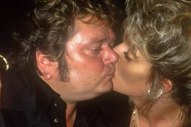 RadioNL verrast met onbekend André Hazes senior-nummer over Rachel: ‘Dat loeder’