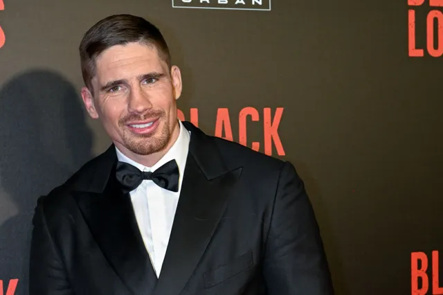 Rico Verhoeven laat zijn volgers schrikken met onherkenbare selfie