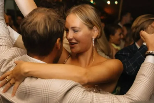 Maxime Meiland woest: Leroy betrapt met andere vrouw op bruiloft
