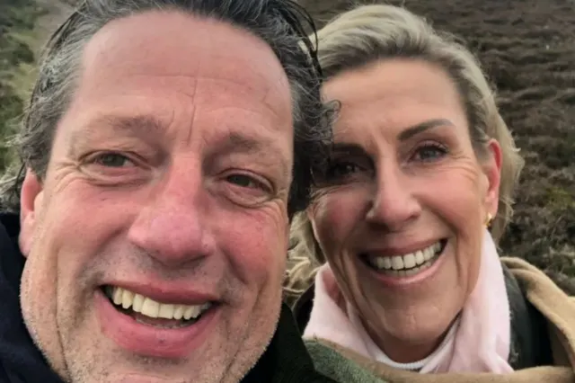 Dít is waarom het werkelijk misging tussen Els en Robert Jan in B&B Vol Liefde