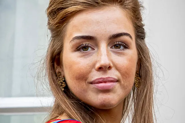 Studiegenoot prinses Alexia deelt verrassende details over haar gedrag in Londen
