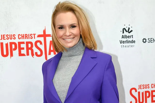 Leontine Borsato schokt het internet met heftigste look tot nu toe