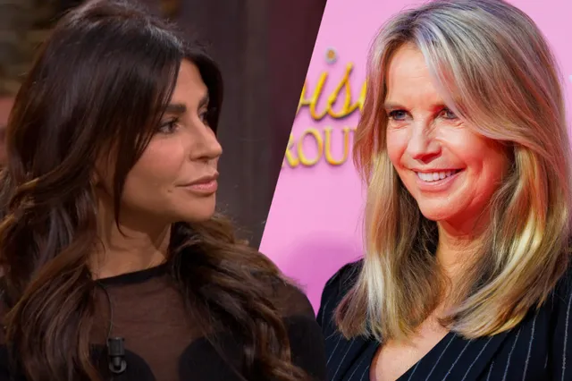 Olcay Gulsen reageert op harde sneer Linda de Mol: 'Waarom doe je dit?'