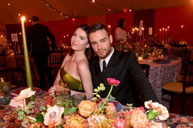 Ex-verloofde van Liam Payne overspoeld met haatreacties na zijn overlijden: 'Het is allemaal jouw schuld'