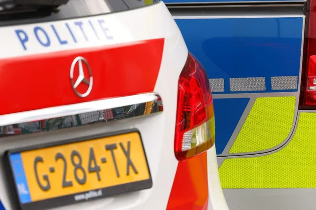 Vrouw (53) aangevallen tijdens wandeling in Dordrecht: man trapt haar én haar hond