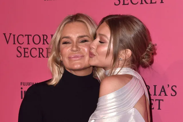 Yolanda Hadid maakt gehandicapt meisje belachelijk in de efteling