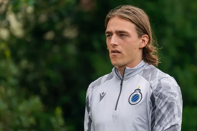 Drama voor bekende voetballer: te vroeg geboren baby overleden