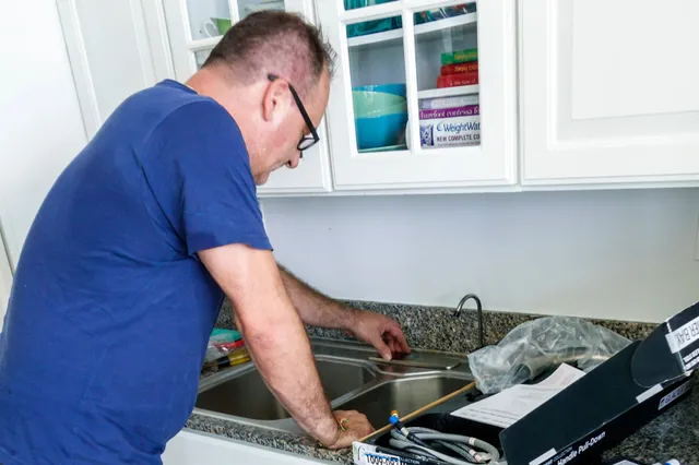 Belgische loodgieter plaatste jarenlang camera’s in badkamers van woningen