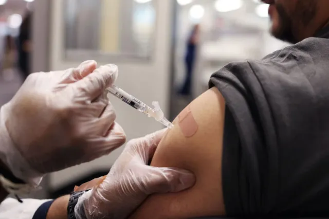 Coronavirus beleeft hoogste piek sinds januari