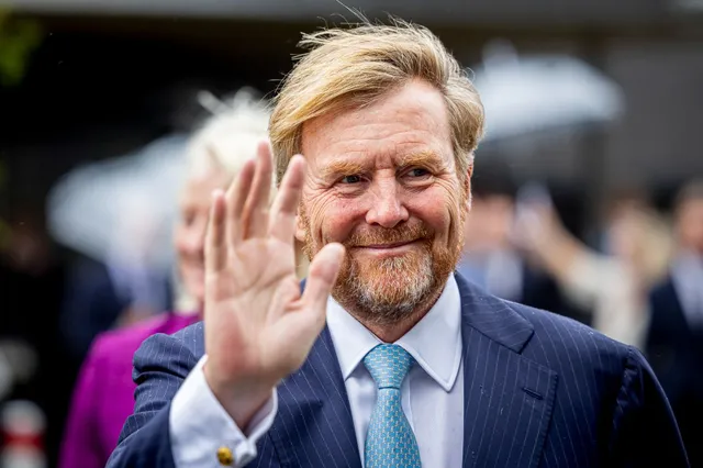 Oranje-familie zwemt in geld: zo rijk is de koninklijke familie nu