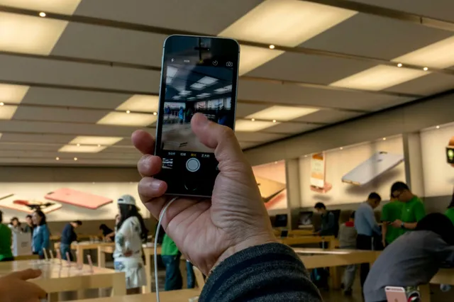 Apple's nieuwe budgettelefoon is onderweg – en je wil geen andere iPhone meer